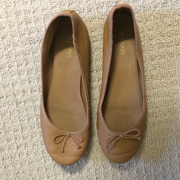 Tan Flats