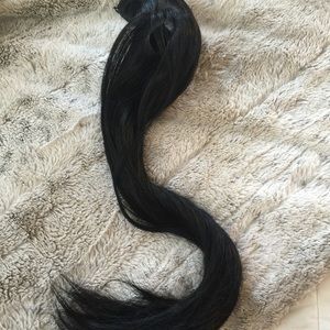 Black Hair Extensions