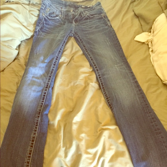 MISSME jeans size 26