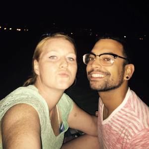 Meet your Posher, Shannon