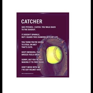 Meet your Posher, Isabelle