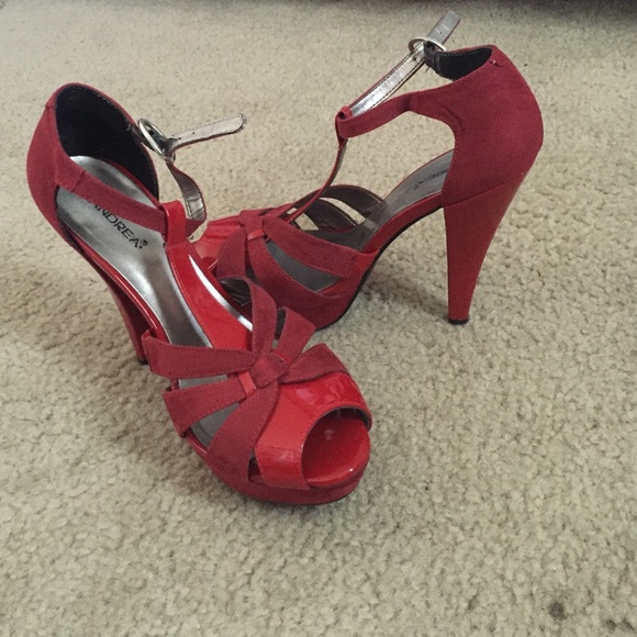 Heels for sale