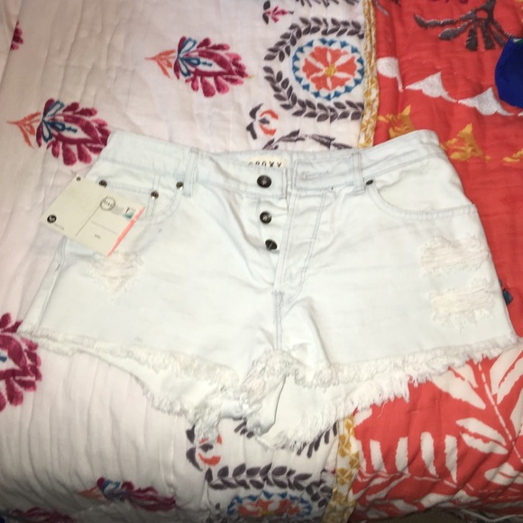 Roxy shorts