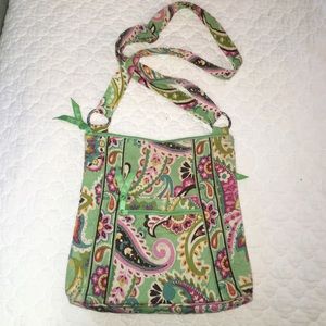 Vera Bradley Hipster