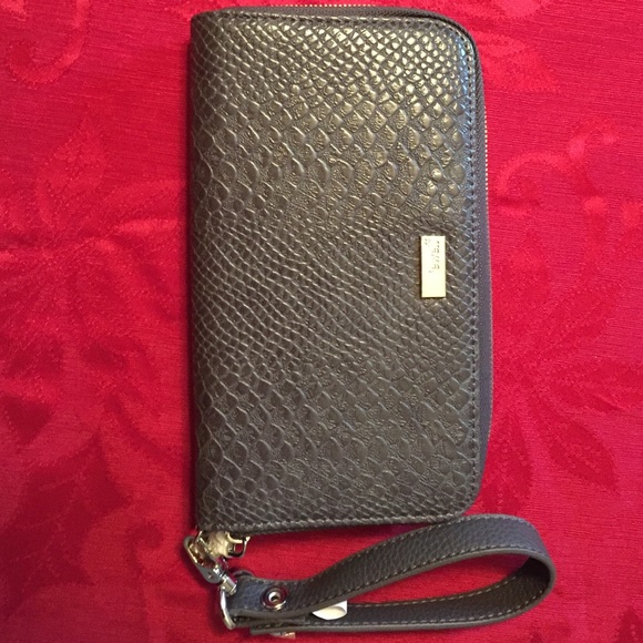 All About the Benjamin's wallet