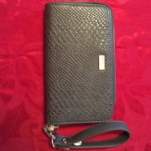 All About the Benjamin's wallet