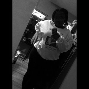 Meet your Posher, Kori