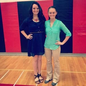 Meet your Posher, Delaney