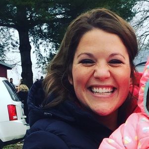 Meet your Posher, Jordan