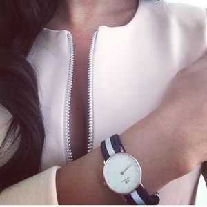 ❌NO TRADES❌ Daniel Wellington Watch