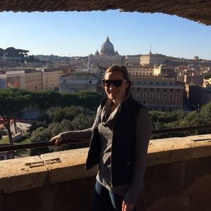 Meet your Posher, Brenna