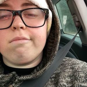 Meet your Posher, Sarabeth