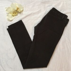 Gap skinny dress pants