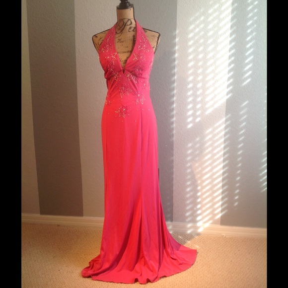 Gorgeous Gown