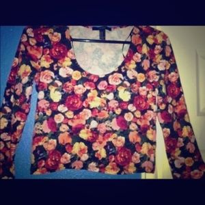 Lot Crop Tops