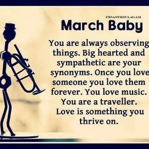 Meet your Posher, Martha