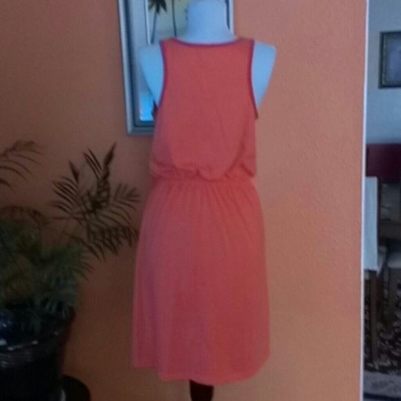 Cute Sweem Dress Old Navy - Picture 2 of 4