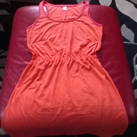 Cute Sweem Dress Old Navy - Picture 4 of 4