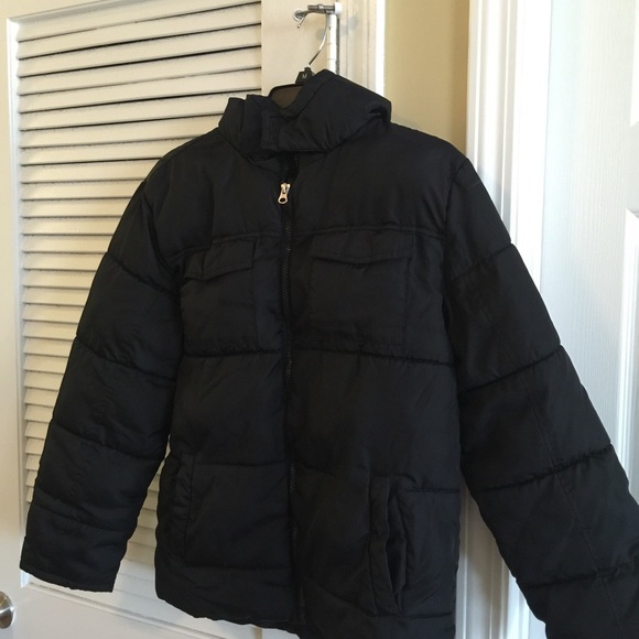 Boy's  jacket XL14-16