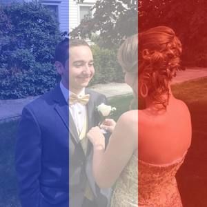 Meet your Posher, Eli