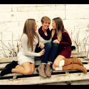 Meet your Posher, Heidi