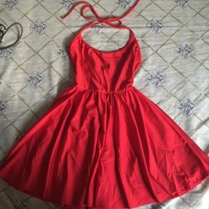 SUPER CUTE HOLIDAY DRESS