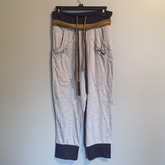 Nappytabs Pants - Nappytabs Sweats