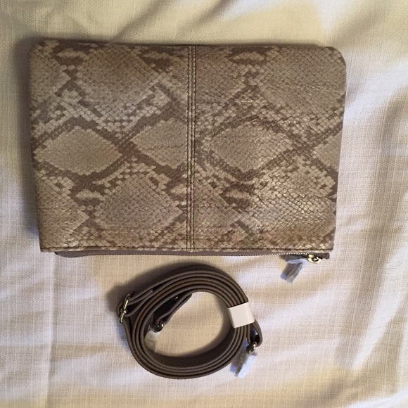 NWOT Thirtyone Street Style bag.