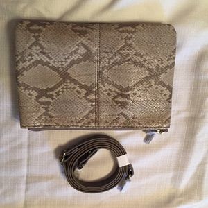 NWOT Thirtyone Street Style bag.