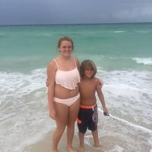 Meet your Posher, Amy