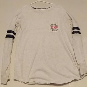 Victoria's Secret Pink Crew top
