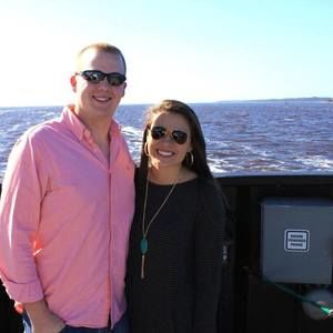 Meet your Posher, Jordan