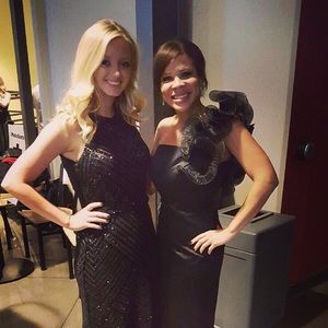 Meet your Posher, Kristen