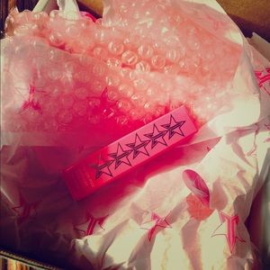 Jeffre Star Lipstick!