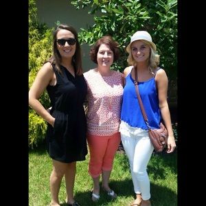 Meet your Posher, Christa