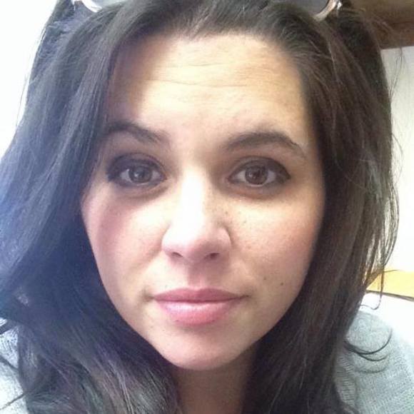 Meet your Posher, Erika
