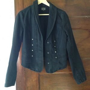 Converse Jacket