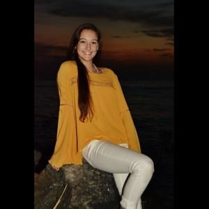 Meet your Posher, Christine