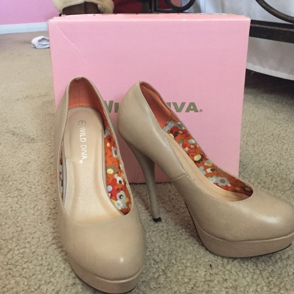 Heels for sale