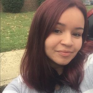 Meet your Posher, Jaymie