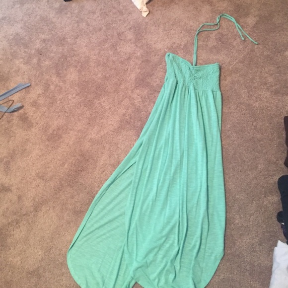 Bathing suit cover up