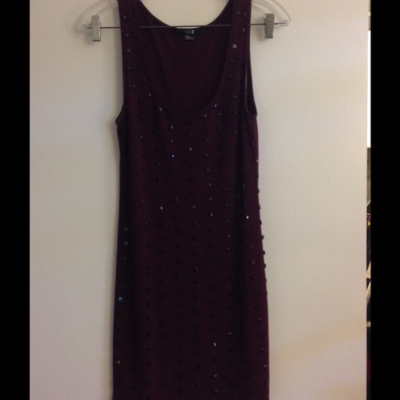 Bodycon short dress