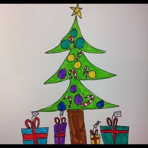 Meet your Posher, Alison