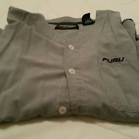 Men's pajamas and robe