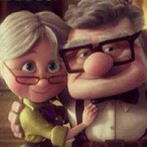 Meet your Posher, Iris