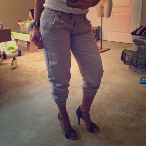 BCBGeneration Pants - BCBGENERATION Track Pants