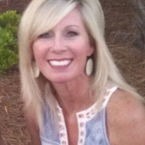 Meet your Posher, Kelly dunn