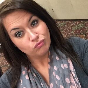 Meet your Posher, Tiffany