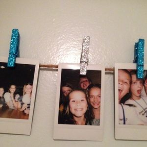 Meet your Posher, Brooklyn