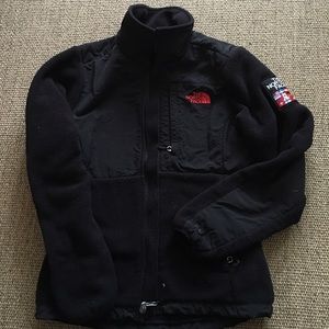 Authentic The North Face